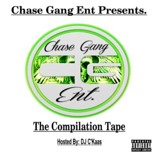 The Chase Gang Compilation Tape