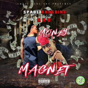 Money Magnet (Mp3 Download)