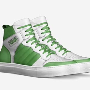 Chase Gang 'LYFESTYLE TRAINER'S' by Chase Gang Entertainment, LLC