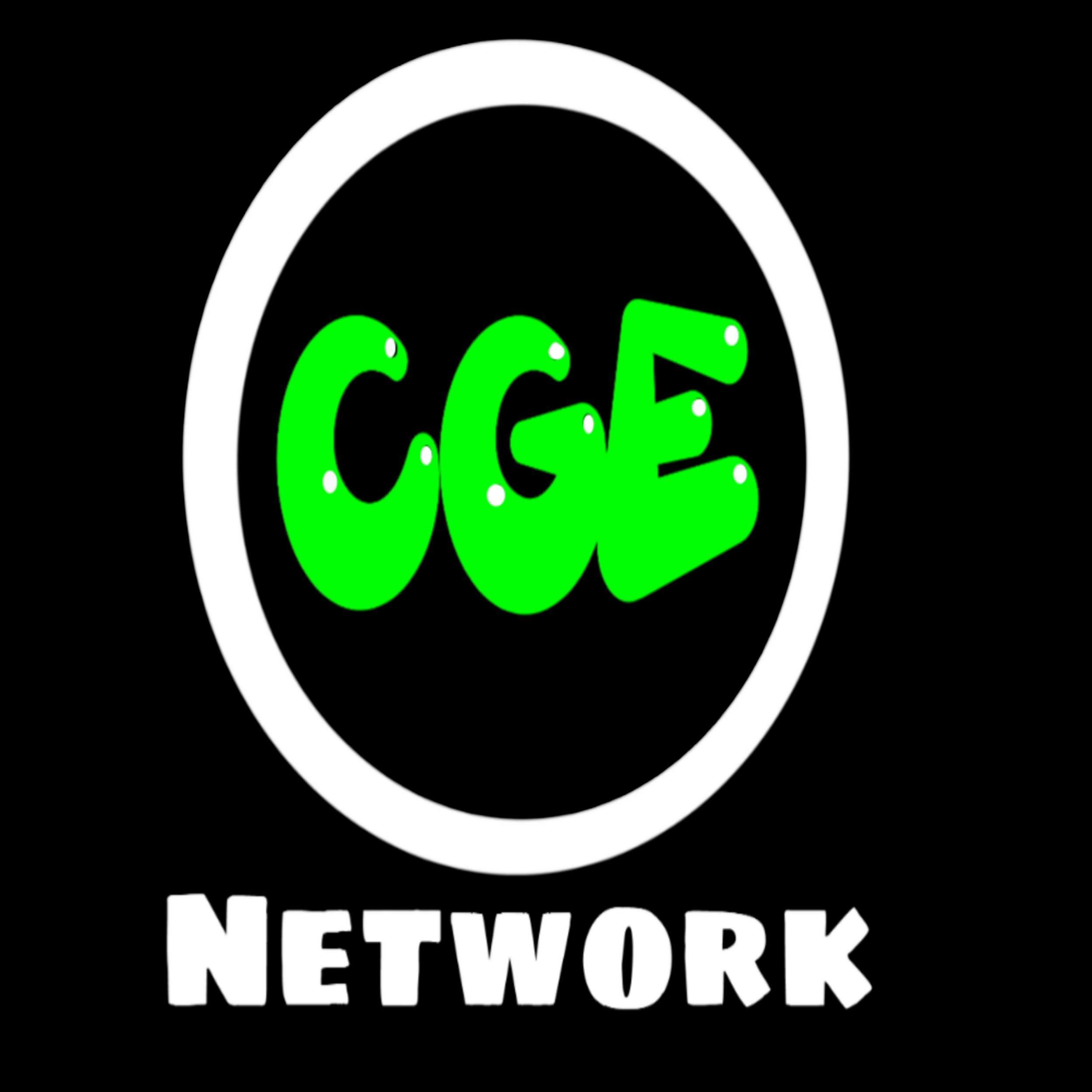 CGE NETWORK