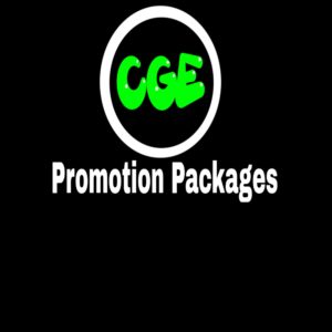 CGE Promotions