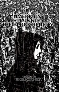 AMERICAN STRUGGLE - AUDIOBOOK AVAILABLE NOW!!!