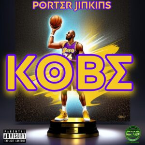 PORTER JINKINS - KOBE (SINGLE)