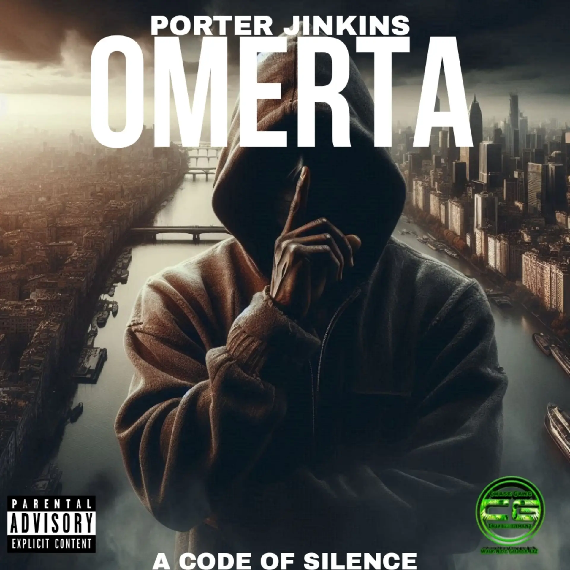 Porter Jinkins - OMERTA