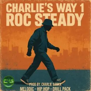 GROWN UPS - Prod. By Charlie Bankx