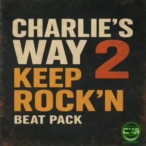 Charlie's Way 2: Keep Rock'N [MP3 VERSION]