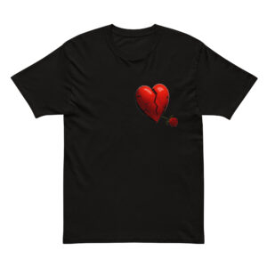 Men's "WORKING ON ME" T-Shirt Short Sleeve Tee