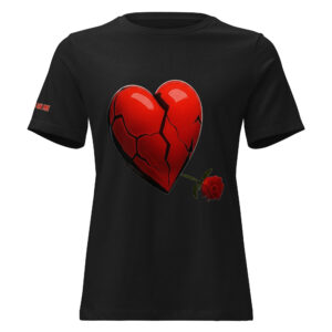 Women's "WORKING ON ME" T-Shirt