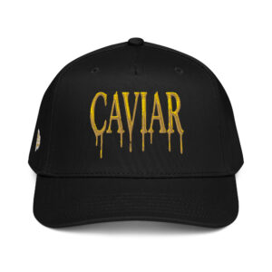 Caviar Collection