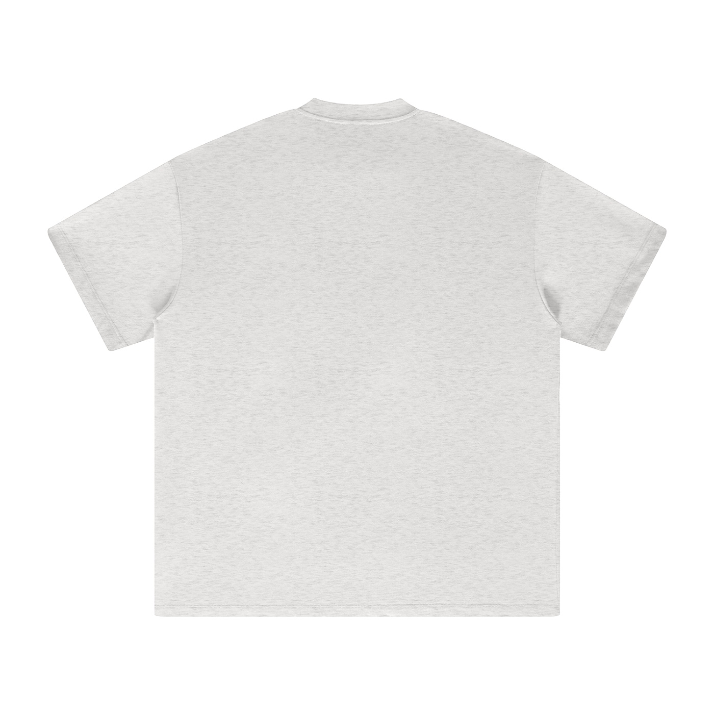 CG Apparel "KNICKS IN 6" Heavyweight Earth Tone T-Shirt - Image 9