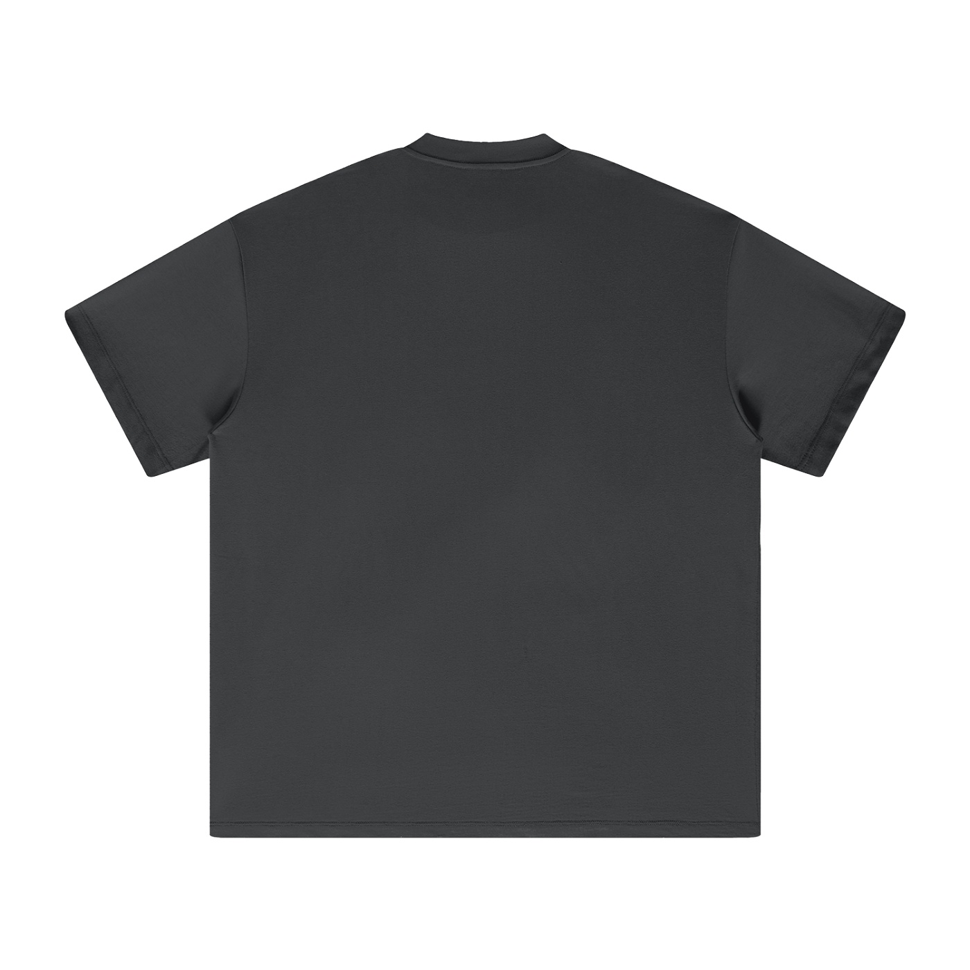 CG Apparel "KNICKS IN 6" Heavyweight Earth Tone T-Shirt - Image 29