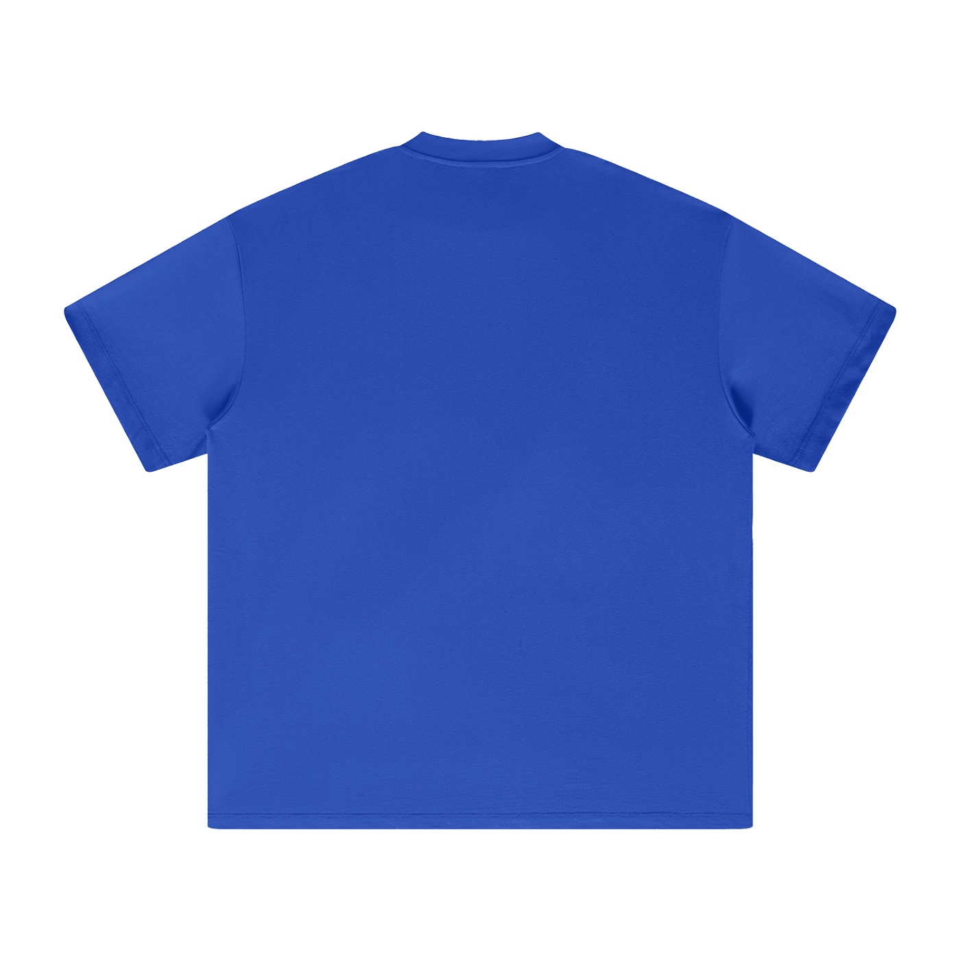 CG Apparel "KNICKS IN 6" Heavyweight Earth Tone T-Shirt - Image 20