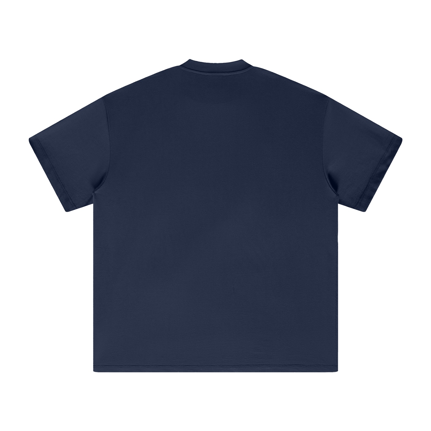 CG Apparel "KNICKS IN 6" Heavyweight Earth Tone T-Shirt - Image 23