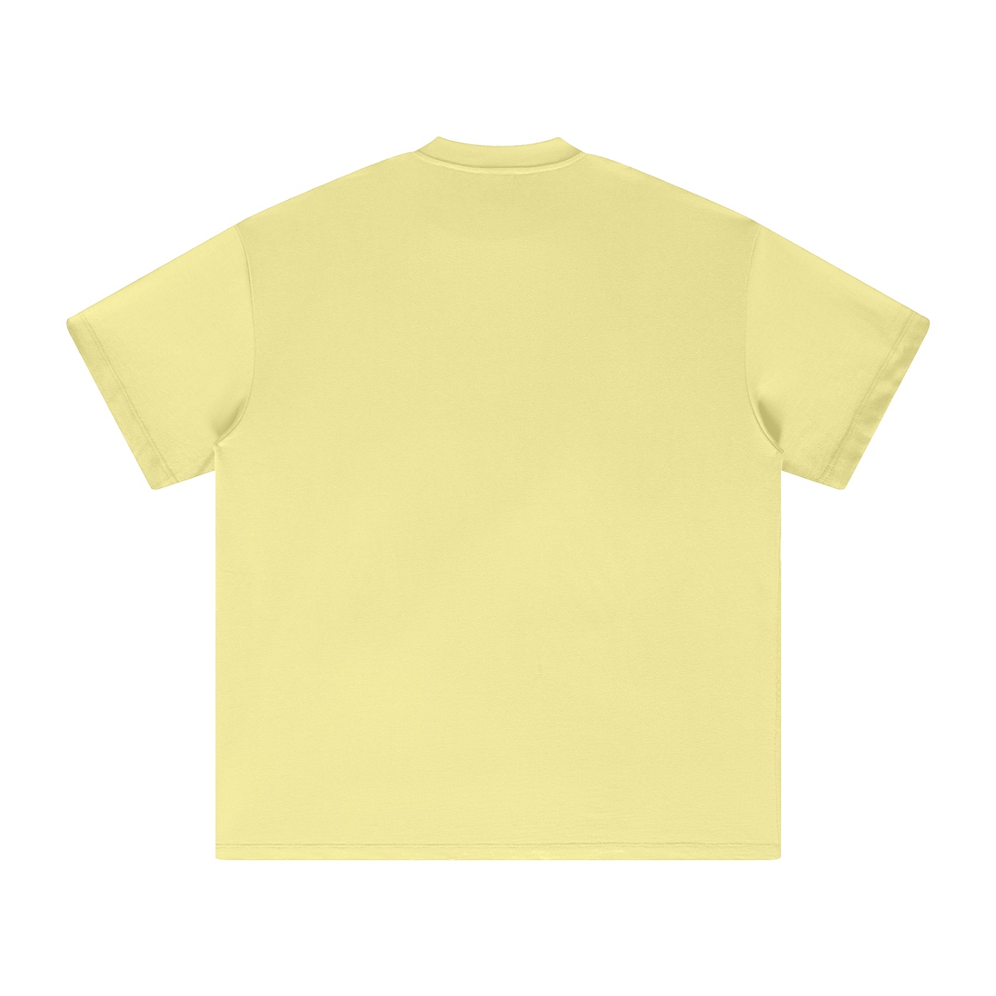 CG Apparel "KNICKS IN 6" Heavyweight Earth Tone T-Shirt - Image 12