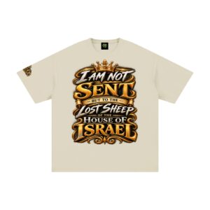 HOUSE OF ISRAEL
