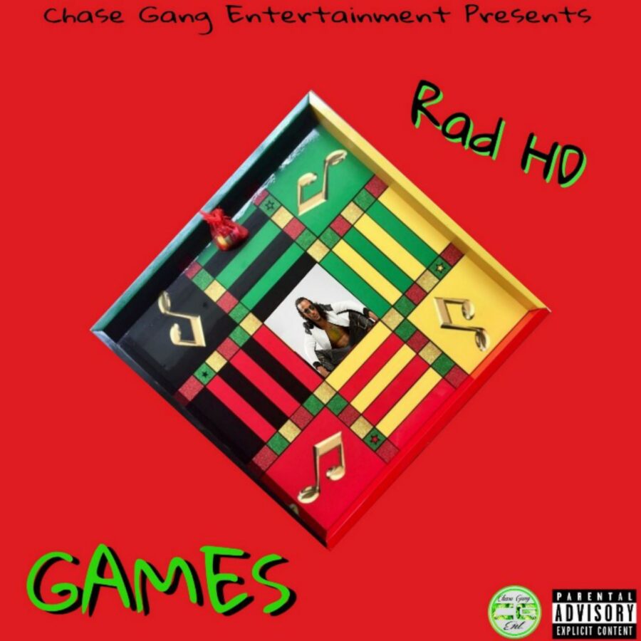 Rad HD – Games